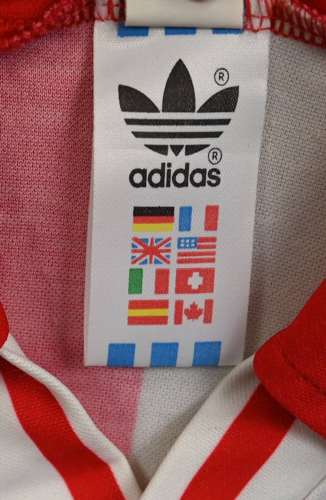 1992-94 FEYENOORD ROTTERDAM SHIRT M