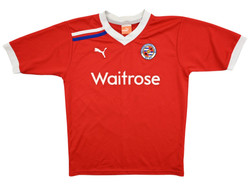 2012-13 READING SHIRT XL. BOYS