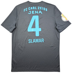 2020-21 CARL ZEISS JENA *SLAMAR* KOSZULKA XL