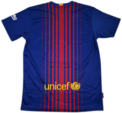 2018-19 BARCELONA SHIRT S
