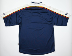 BRADFORD BULLS RUGBY KOSZULKA M