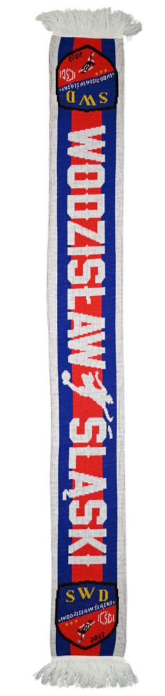 SWD WODZISLAW SLASKI SCARF