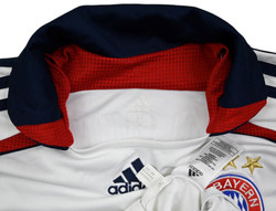 2006-07 BAYERN MUNCHEN SHIRT XL. BOYS / S