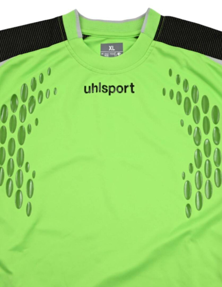 UHLSPORT OLDSCHOOL GOALKEEPER LONGSLEEVE XL