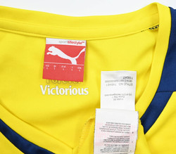 2014-15 ARSENAL LONDON *CHAMBERLAIN* KOSZULKA L