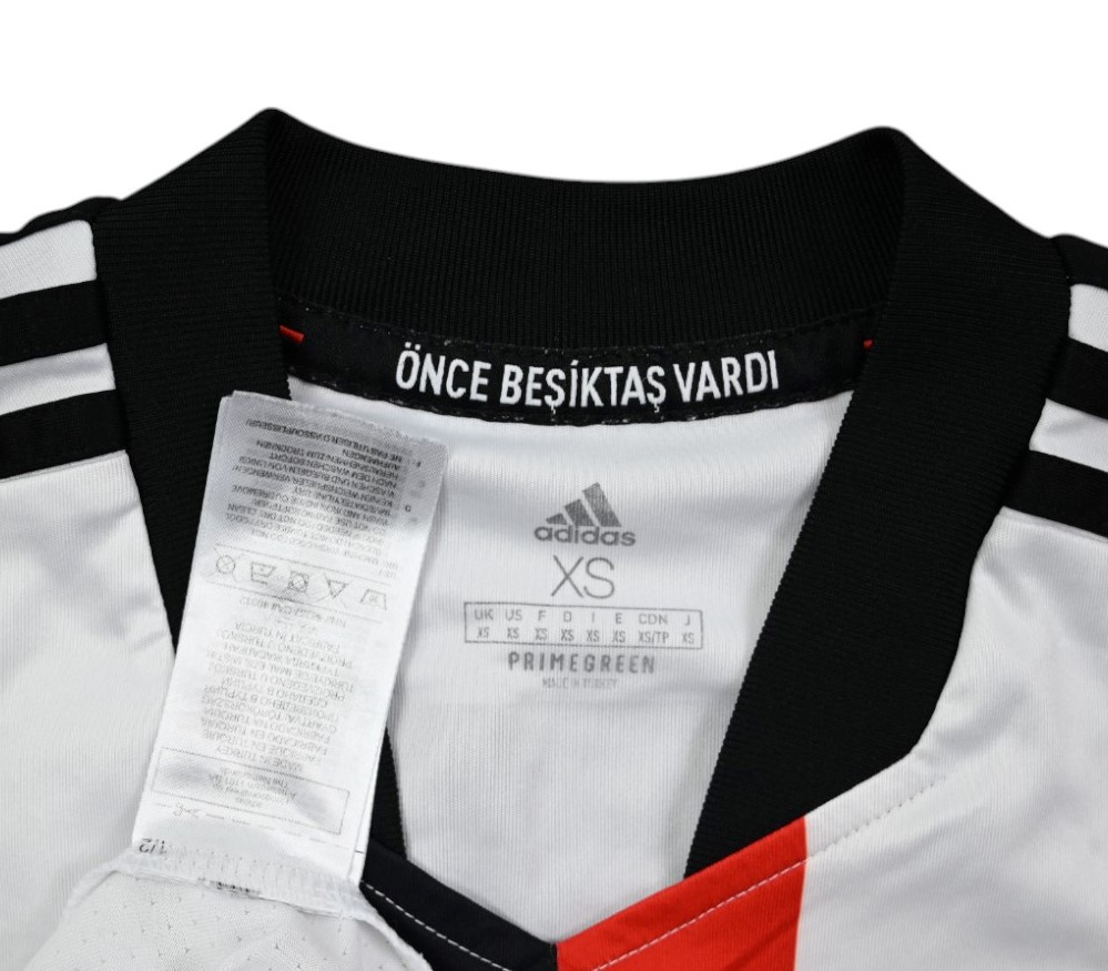 2021-22 BESIKTAS KOSZULKA XS