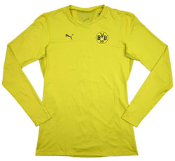 BORUSSIA DORTMUND LONGSLEEVE XXL