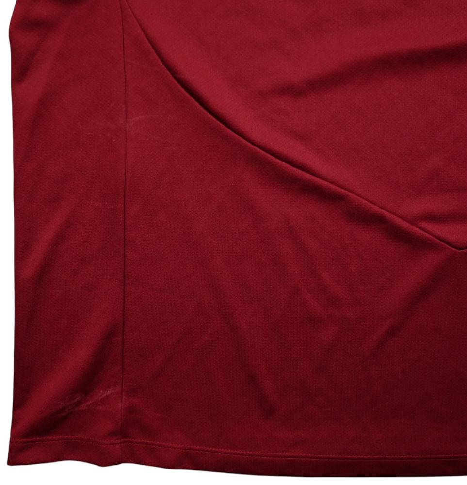 2013-14 HANNOVER 96 *SIEVERS* KOSZULKA 3XL/4XL