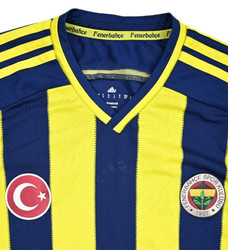 2014-15 FENERBAHCE SK SHIRT S