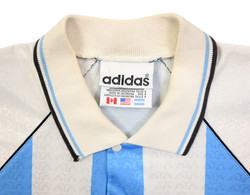 1996-98 ARGENTINA KOSZULKA L