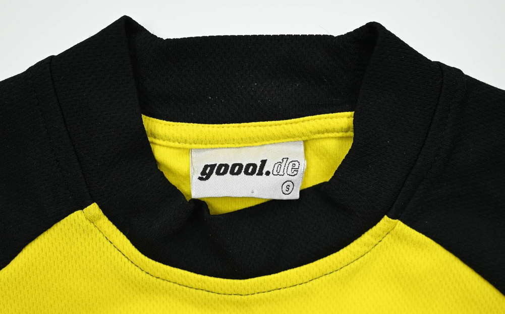 2001-02 BORUSSIA DORTMUND KOSZULKA S 