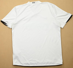 2008-09 INTER MILAN SHIRT L