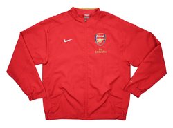 ARSENAL LONDON TOP L