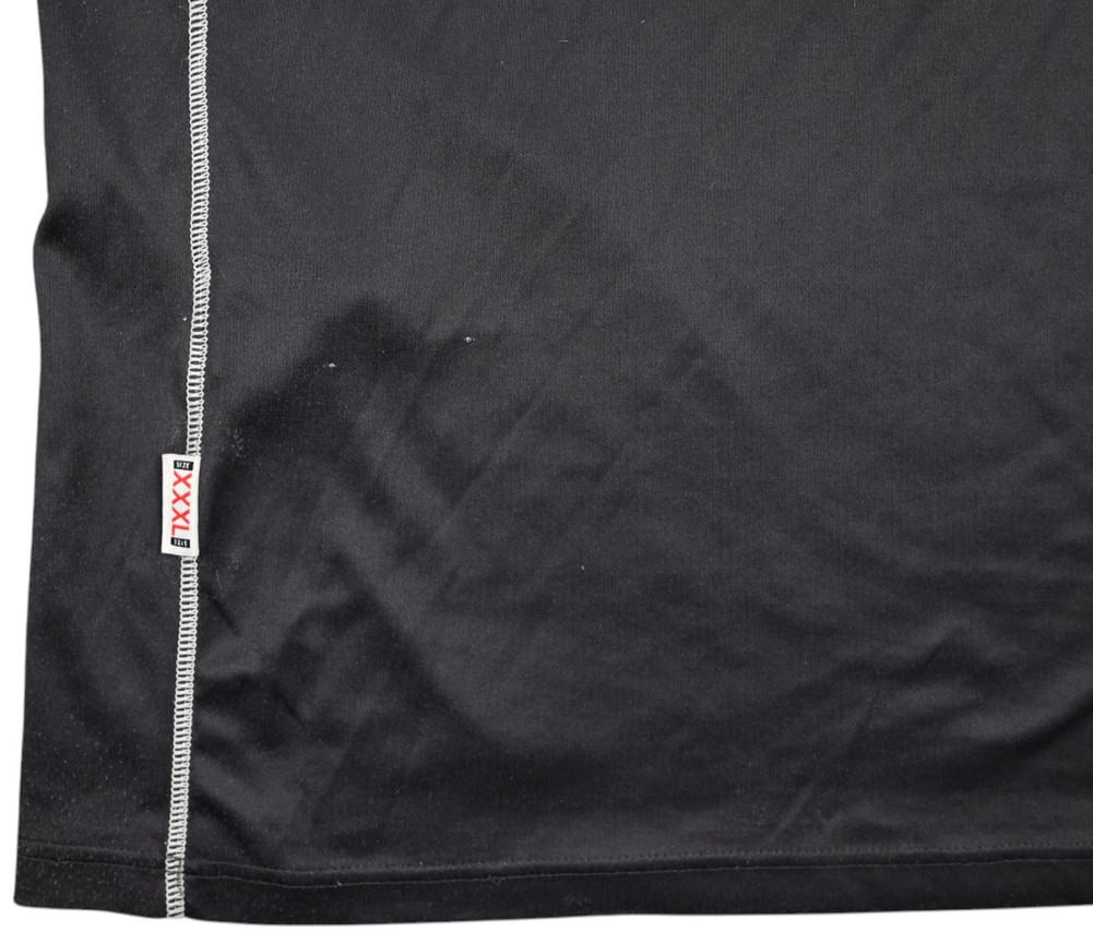 2001-02 FEYENOORD ROTTERDAM KOSZULKA 3XL