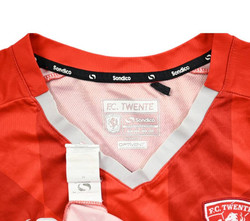 2016-17 FC TWENTE SHIRT M