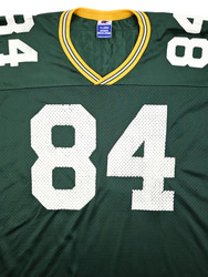 GREEN BAY PACKERS *SCHROEDER* NFL KOSZULKA XL