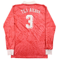 PUMA VINTAGE MADE IN W. GERMANY LONGSLEEVE KOSZULKA L