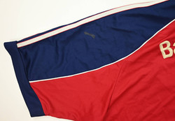 1999-01 BAYERN MUNCHEN SHIRT XL