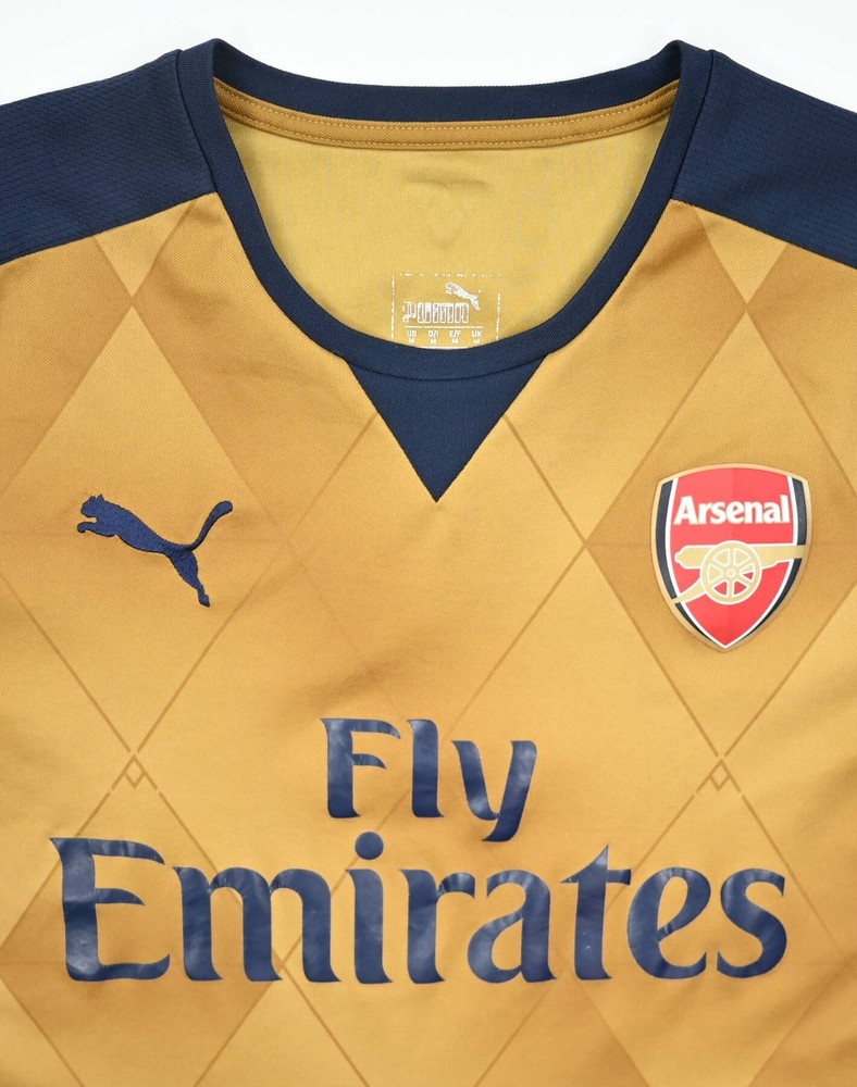 2015-16 ARSENAL LONDON KOSZULKA M
