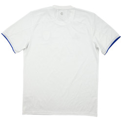 2020-21 LEEDS UNITED SHIRT M