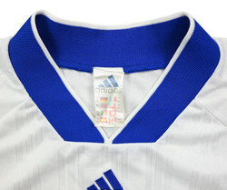 ADIDAS OLDSCHOOL #13 KOSZULKA XL