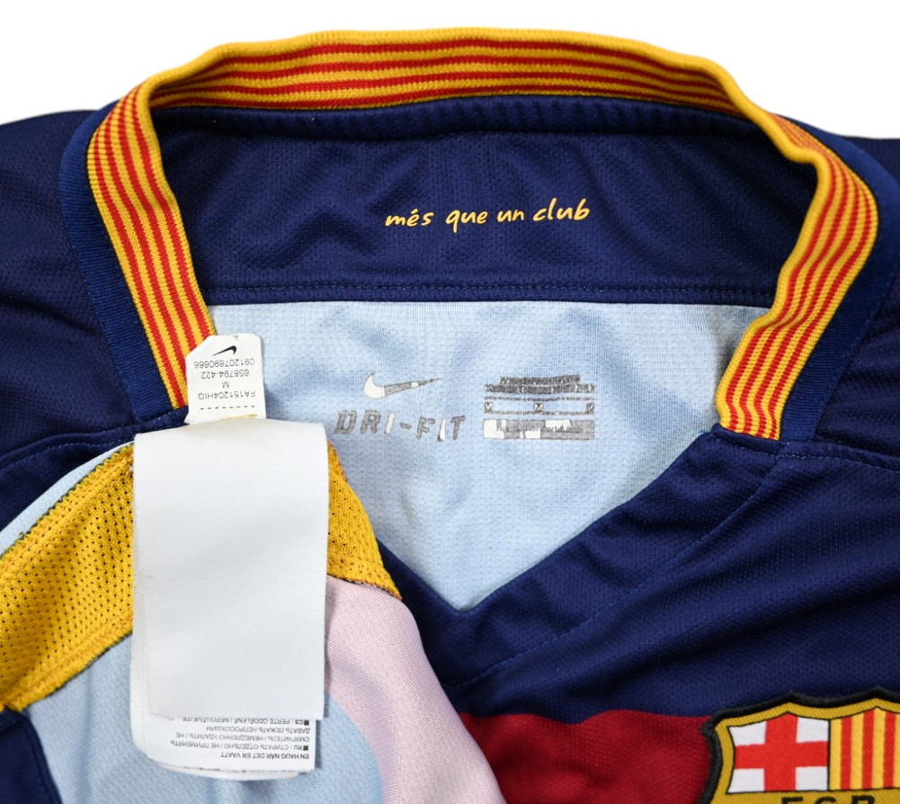 2015-16 FC BARCELONA KOSZULKA S