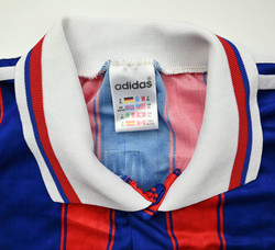 1995-97 BAYERN MUNCHEN KOSZULKA XL