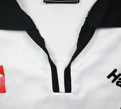 BORUSSIA MONCHENGLADBACH HANDBALL SHIRT XL