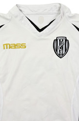 2007-08 CESENA SHIRT WOMENS XS