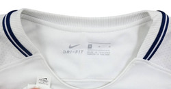 2017-18 TOTTENHAM HOTSPUR *TOWNSEND* SHIRT M
