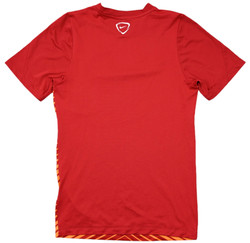 2014-15 GALATASARAY SHIRT S