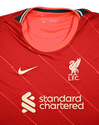 2021-22 LIVERPOOL KOSZULKA 3XL