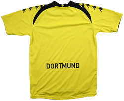 2009-10 BORUSSIA DORTMUND SHIRT S
