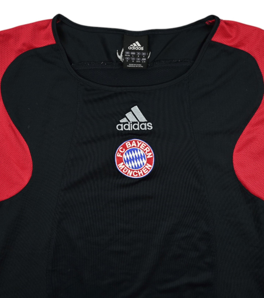 2004-05 BAYERN MUNCHEN KOSZULKA L