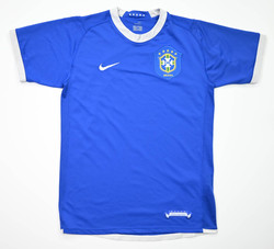 2006-08 BRAZIL KOSZULKA S