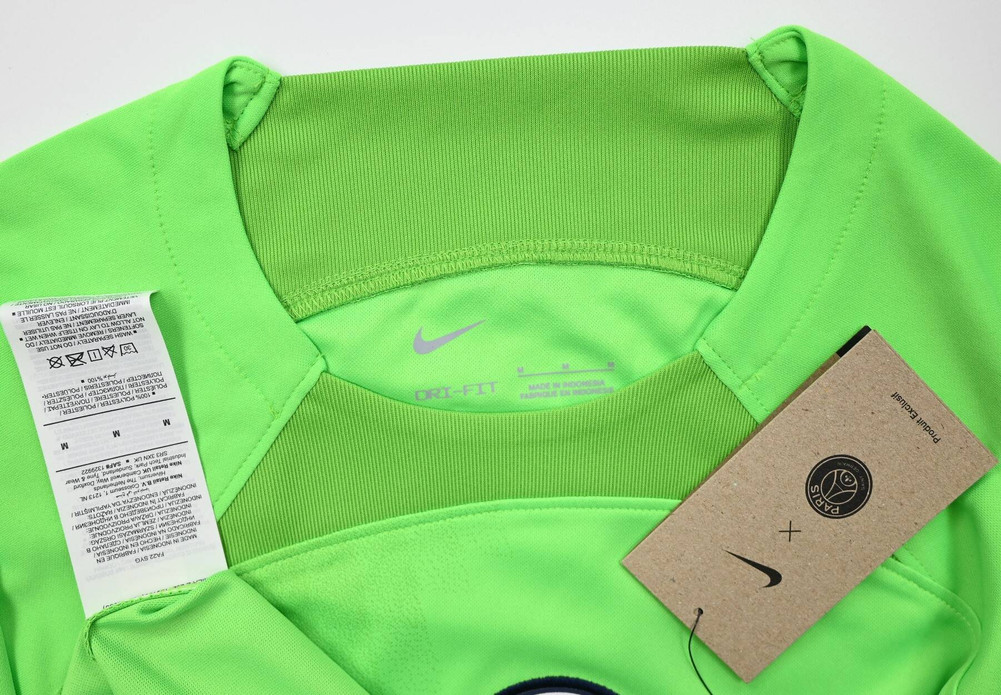 2022-23 PARIS SAINT-GERMAIN LONGSLEEVE M