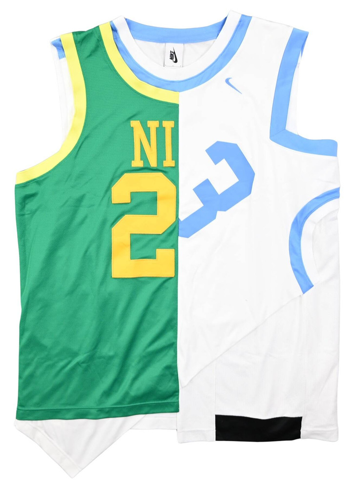 NIKE LAB BASKETBALL SHIRT L