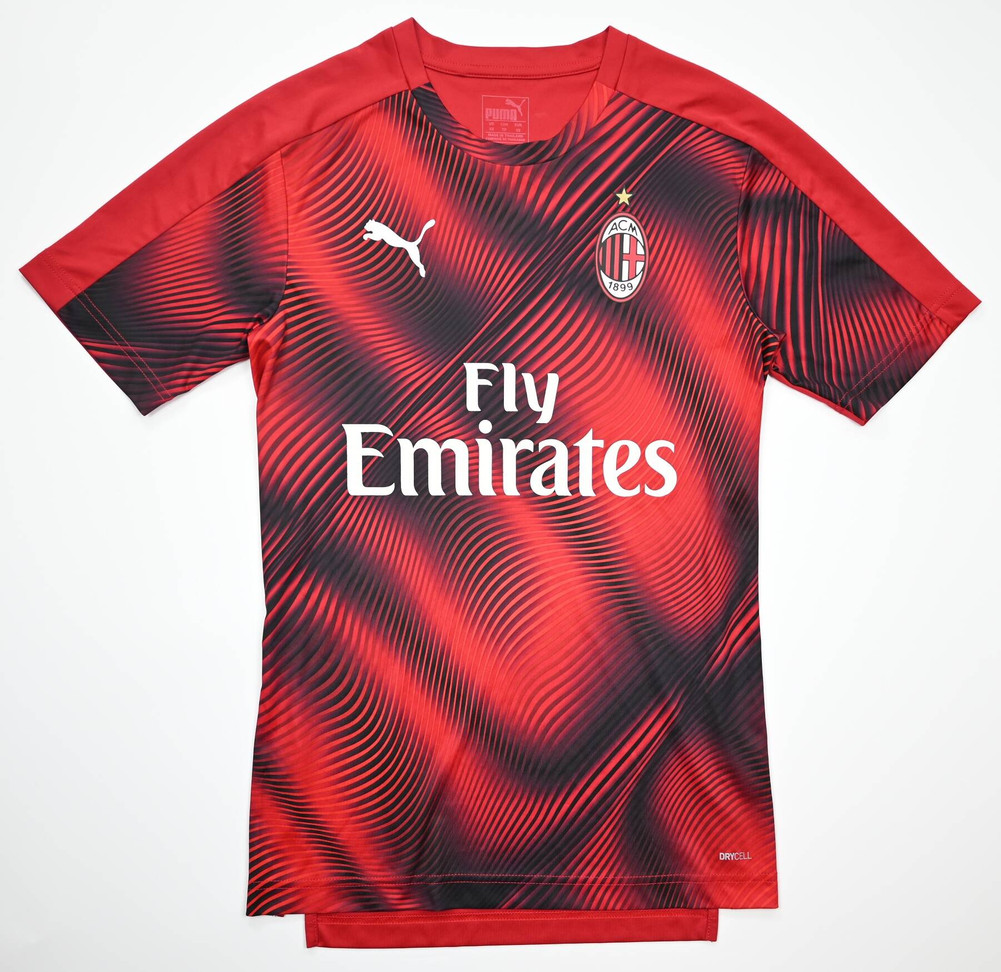 AC MILAN KOSZULKA XS