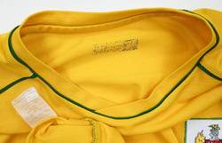 2002-03 BRISTOL CITY KOSZULKA 2XL