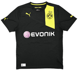 2012-13 BORUSSIA DORTMUND SHIRT L