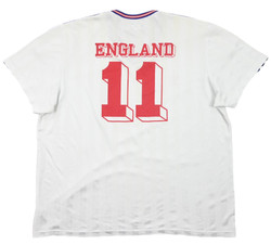 ENGLAND KOSZULKA XXL