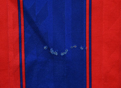 1995-97 BAYERN MUNCHEN SHIRT M