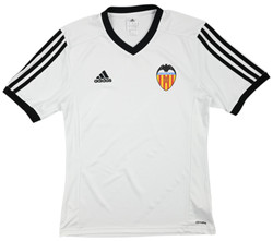 2016-17 VALENCIA SHIRT S