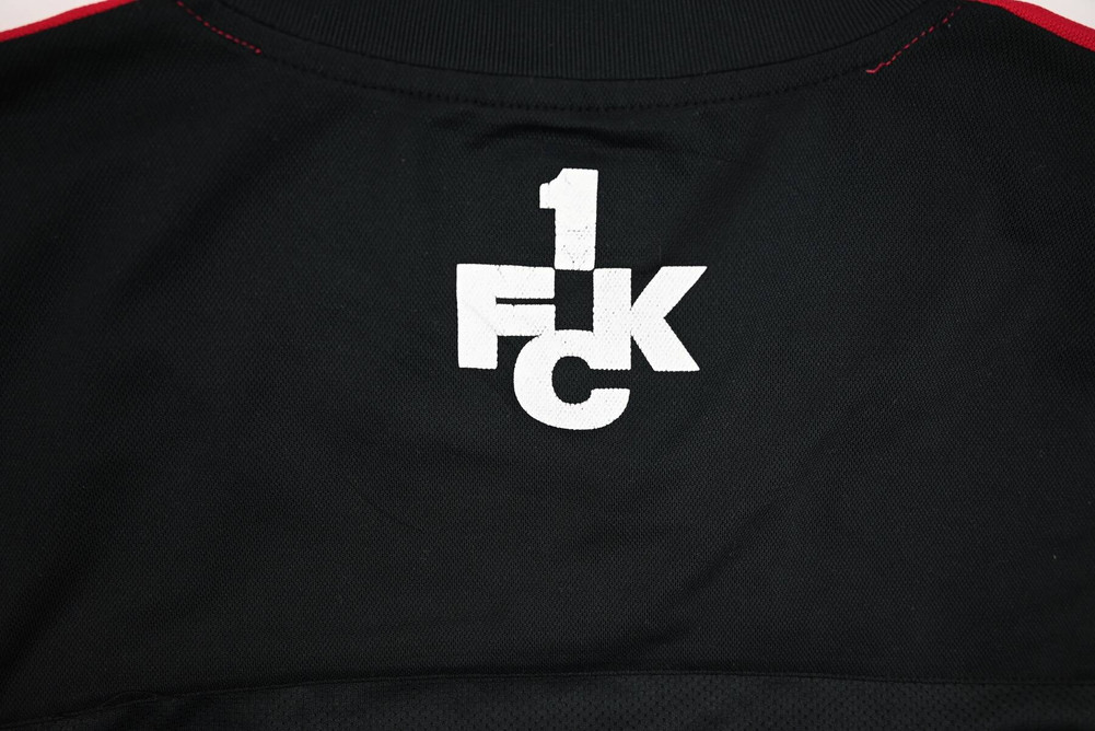 1 FC KAISERSLAUTERN KOSZULKA XL