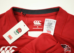 ENGLAND RUGBY SHIRT M