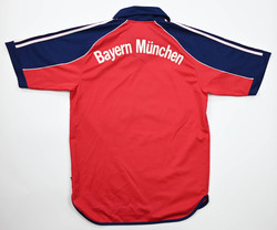 1999-01 BAYERN MUNCHEN SHIRT S