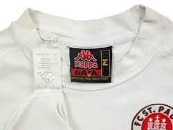 2001-03 FC ST. PAULI SHIRT M