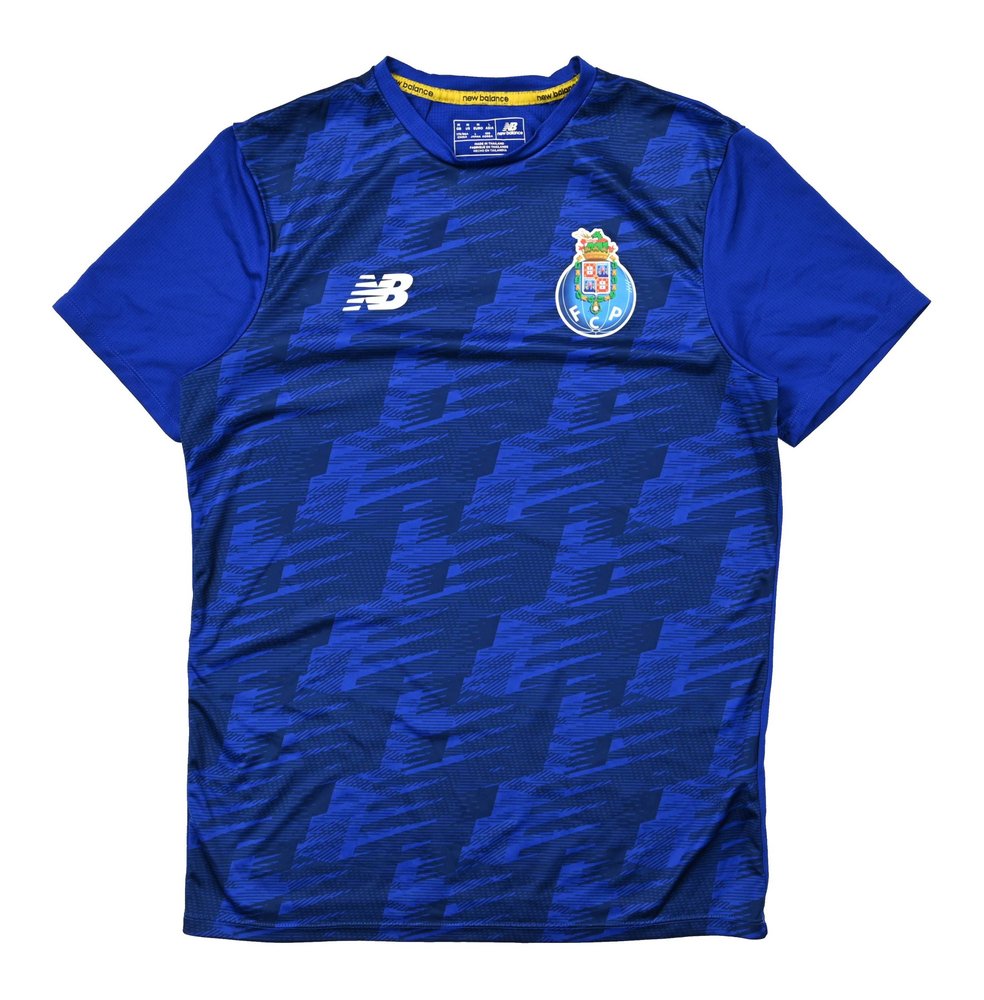 FC PORTO SHIRT M