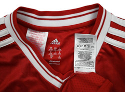 2013-14 BAYERN MUNCHEN SHIRT XL. BOYS