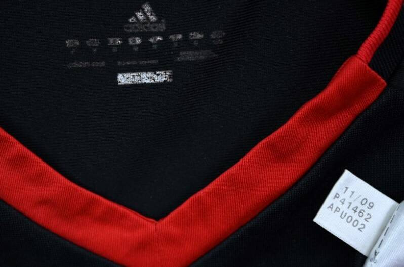 2010-11 GERMANY SHIRT M